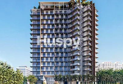 Handover Soon | Park View | High Floor