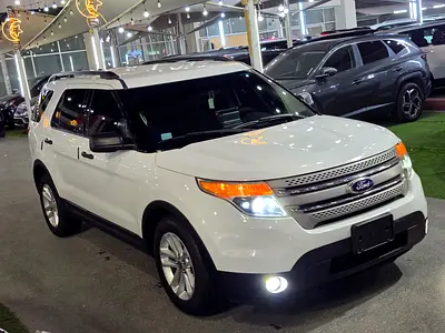 صورة مصغرة 4 لـ 2014 FORD EXPLORER