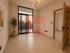 Vacant | Unfurnished | Ready to Move | Mid Floor