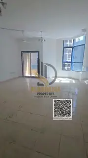 🏠 2BHK Apartment for Annual Rent – Al Khor Towers, Ajman