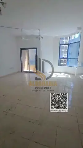 🏠 2BHK Apartment for Annual Rent – Al Khor Towers, Ajman