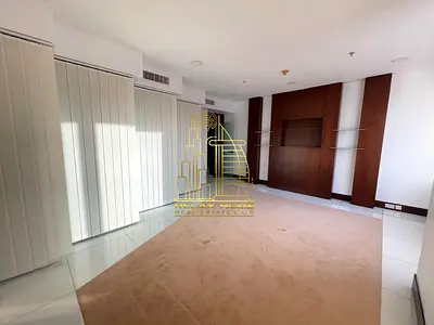 Partitioned Office | Sea View | Prime Location | Book Now