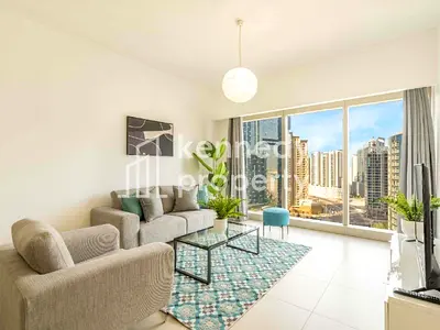 Modern Apartment | Bright Space | Prime Location