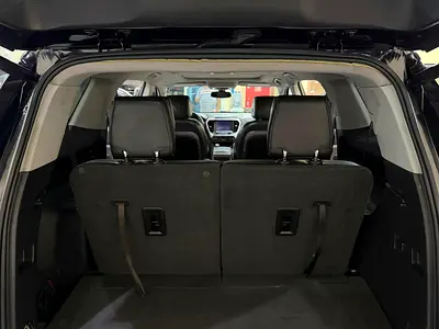 2019 GMC ACADIA — фото 10