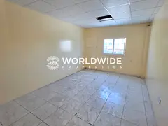 Unfurnished Rooms Available for 10 Persons | aed 2800 | New Industrial Area Ajman