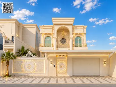 امتلك فيلا بسعر مميز وقابل للتفاوض جاهزه للسكن تملك حر لجميع الجنسيات