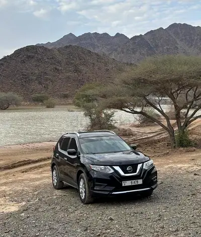 2019 Nissan Rogue SV AWD - Excellent  Condition
