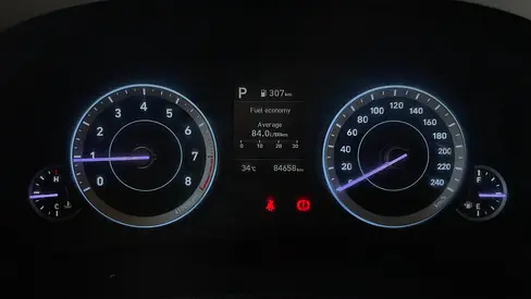 2022 Hyundai CRETA — фото 9