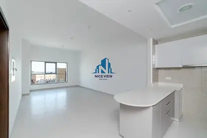 Huge 1BR l Parking l Partial Seaview Balcony