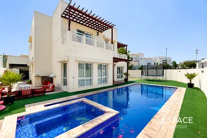 Largest Layout | Prime Location| Pool