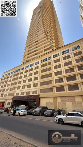 BHK for Rent | Big Size | Covered Parking | 30,000 AED