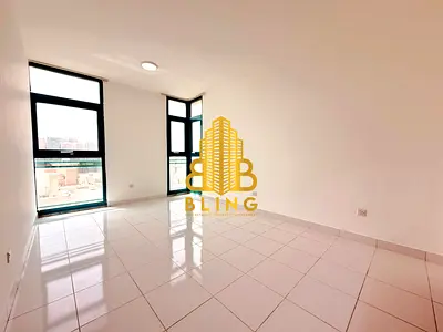 Glamorous 2BHK With Open View & 2 Bathrooms