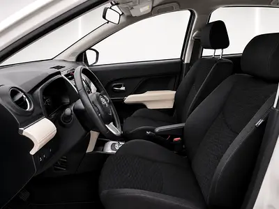 صورة 11 لـ 2023 Toyota RUSH