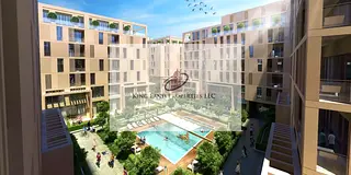 ✨ Elegant 1BHK Apartment – Perfect Blend of Comfort &amp; Style