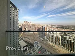 Fully Furnished | High Floor | Vacant