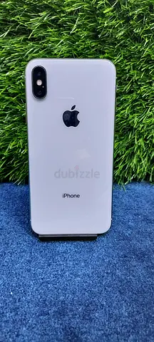 Iphone x 256gb