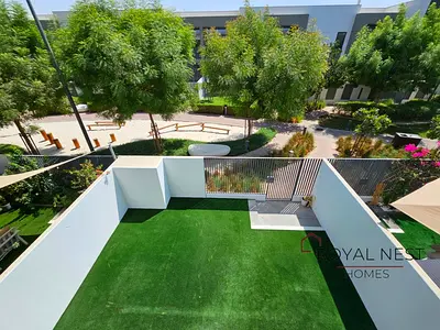 Modern | Green Belt View | Near Amenities