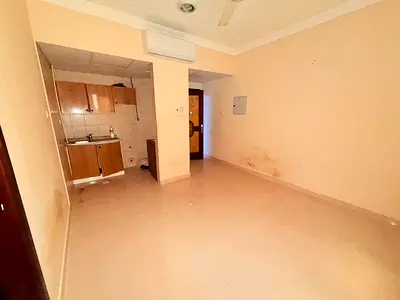 READY TO MOVE STUDIO CENTRAL AC&GAS