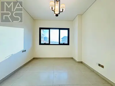Brand New building | Spacious 1-bedroom | With balcony | Luxurious amenities