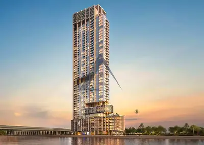 Lifestyle Destination | High End Finishing | Book Now