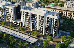 Community View | Mid Floor | Ready To Move