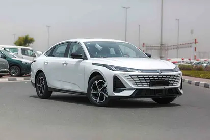 Changan EADO PLUS 1.5T 2025