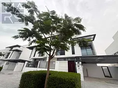 Luxurious 5BR Villa with Direct Beach Access | Ajmal Makan City, Sharjah