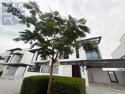 Luxurious 5BR Villa with Direct Beach Access | Ajmal Makan City, Sharjah