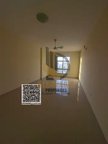 🏠 Annual Apartment for Rent – 3 Bedrooms + Hall in Al Mowaihat 2, Ajman 📍 Location: Al Mowaihat 2