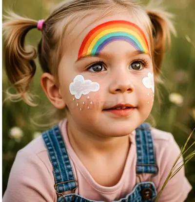Face painting
