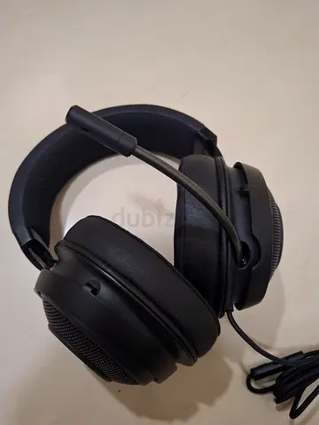 Razer kraken Headset