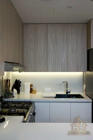 Luxury Brand New 1BR Apartment | Fully Furnished | Modern Living in DSO