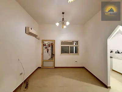 Beautiful Family Studio Behind Khalidiyah Park 3500 Monthly