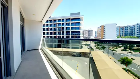 Spacious 1-Bedroom Apartment for Rent in Art Garden