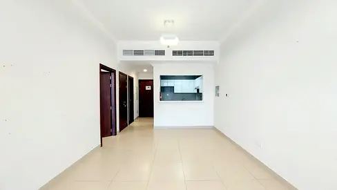 Spacious 1-Bedroom Apartment for Rent in Art Garden