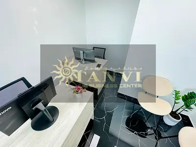Brand New Office | Direct From Landlord | Near To Metro Station |