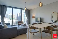 6 Month Stay | Marina Canal View | Flexible Terms
