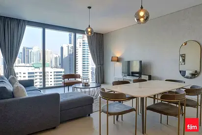 Marina Canal View | Mid Floor | Flexible Terms