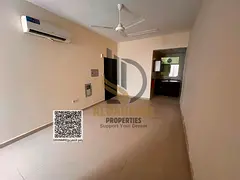 🏠 Studio for Annual Rent – Al Rawda 3, Ajman