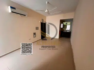 🏠 Studio for Annual Rent – Al Rawda 3, Ajman