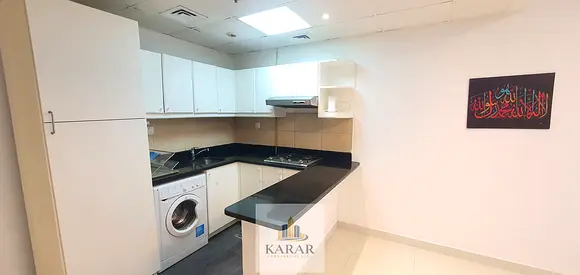 Vacant 2 Bedroom furnished apartment for rent @ Elite Residences-7