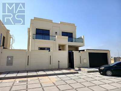 Ultra-Modern Luxurious Pristine 5-Bedroom Standalone Villa For Rent