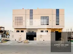 A unique opportunity for upscale family living or a guaranteed real estate investment.