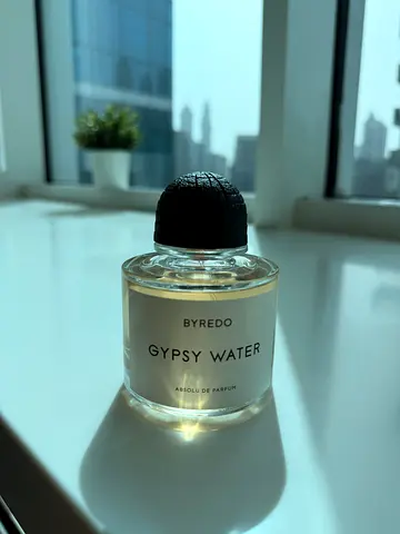 Byredo Gypsy Water 100ml — brand new, Excellent Condition