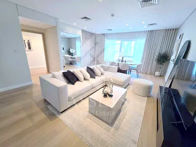 Brand New Furniture | Canal View | Fully Furnished