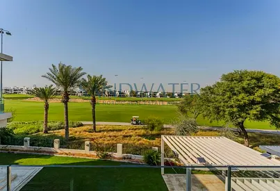 Upgraded | VD2 | Furnished | Golf Course View