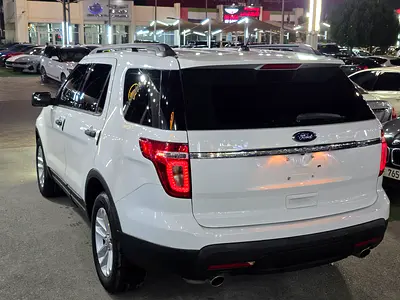 صورة مصغرة 7 لـ 2014 FORD EXPLORER