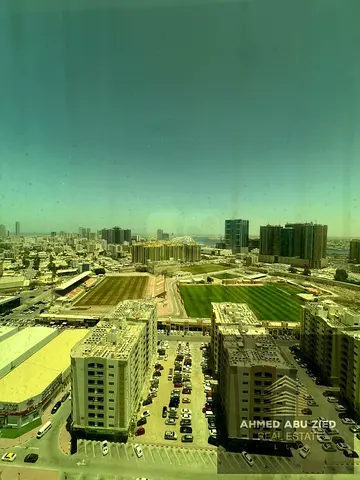 Cheapest & Biggest 1BR for Rent on Khalifa Road Ajman - Master Bedroom - Open View - Big Layout - Price 30K - 4 Cheques - Delayed Deposit Option
