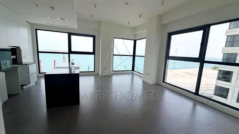 Sea View | Vacant Soon | High Quality Finishes