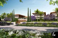 Fountain Drive Plot | Additional GFA